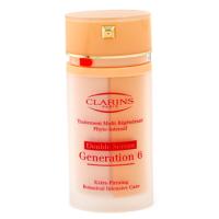 Clarins Double Serum Generation 6 Extra-Firming Botanical Intensive Care