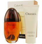 OBSESSION by Calvin Klein for WOMEN