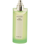 BVLGARI GREEN TEA by Bvlgari - COLOGNE SPRAY 5 OZ *TESTER