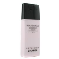 Chanel Precision Beaute Initiale Energizing Multi-Protection Fluid Spf15