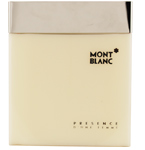 Mont Blanc Femme Body Lotion