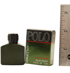 Mens Mini Cologne Fragrances - POLO EXPLORER Mini Cologne by Ralph Lauren