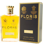 FLORIS ZINNIA by Floris - EDT SPRAY 3.4 OZ