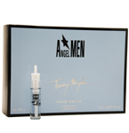 ANGEL by Thierry Mugler - EDT REFILL CARTRIDGES 10 X .07 OZ