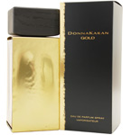 DONNA KARAN GOLD by Donna Karan - EAU DE PARFUM SPRAY 1.7 OZ