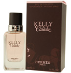 KELLY CALECHE by Hermes - EDT SPRAY 1.6 OZ