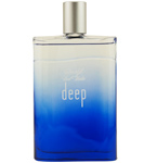 COOL WATER DEEP by Davidoff - AFTERSHAVE 3.4 OZ (UNBOXED)