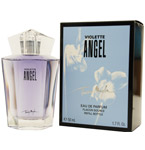 ANGEL VIOLET by Thierry Mugler - EAU DE PARFUM REFILL 1.7 OZ