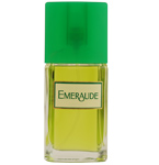 EMERAUDE by Coty - COLOGNE SPRAY 1.5 OZ (UNBOXED)