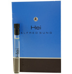 HEI by Alfred Sung - VIAL MINI
