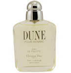 DUNE by Christian Dior - EDT SPRAY 1.7 OZ (UNBOXED)