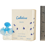CABOTINE BLEU by Parfums Gres