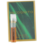 INCOGNITO by Dana - VIAL MINI