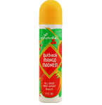 Womens Bath & Body - LOVES MANGO MADNESS Body Spray by Mem