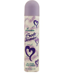 Womens Bath & Body - LOVES SOFT JASMIN Body Spray by Mem