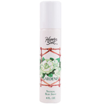 HEAVEN SENT GARDENIA by Dana - BODY SPRAY 4 OZ