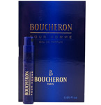 BOUCHERON by Boucheron - EDP SPRAY VIAL ON CARD MINI