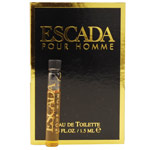 ESCADA by Escada - EDT VIAL ON CARD MINI