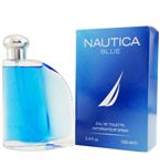Nautica Blue Edt Spray