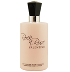 Valentino Rock 'N Rose Body Lotion