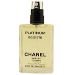 EGOISTE PLATINUM by CHANEL for MEN
