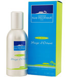 Comptoir Sud Pacifique Mage D'orient Edt Spray