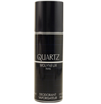 Molyneux Deodorant Spray
