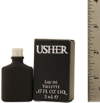 Usher Edt