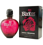 BLACK XS by Paco Rabanne - EDT SPRAY 3.4 OZ