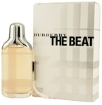 BURBERRY THE BEAT by Burberry - EAU DE PARFUM SPRAY 1 OZ