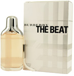 BURBERRY THE BEAT by Burberry for WOMEN