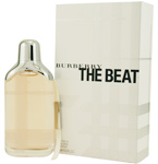 BURBERRY THE BEAT by Burberry - EAU DE PARFUM SPRAY 2.5 OZ