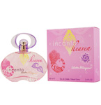 INCANTO HEAVEN by Salvatore Ferragamo EDT SPRAY 3.4 OZ::