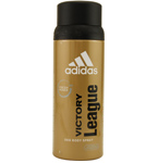 ADIDAS VICTORY LEAGUE by Adidas - DEODORANT BODY SPRAY 5 OZ