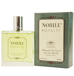 Alexander De Casta Eau De Parfum Spray