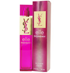 ELLE YVES SAINT LAURENT by Yves Saint Laurent - EAU DE PARFUM SPRAY 3 OZ
