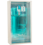ANGEL SUMMER FLASH by Thierry Mugler GLACIAL FRAGRANCE SPRAY 3.4 OZ (2007 EDITION)::