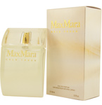 Max Mara Perfumes Eau De Parfum Spray