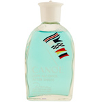 CANOE by Dana - AFTERSHAVE LOW ALCOHOL 2 OZ (UNBOXED)