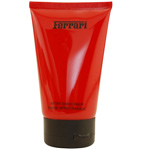 FERRARI RED by Ferrari - AFTERSHAVE BALM 3.4 OZ (TUBE) (UNBOXED)