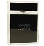 CALVIN KLEIN MAN CALVIN KLEIN MAN by Calvin Klein for MEN