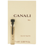 CANALI by Canali - EDT VIAL ON CARD MINI