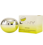 DKNY BE DELICIOUS SHINE by Donna Karan - EAU DE PARFUM SPRAY 3.4 OZ (LIMITED EDITION)