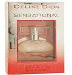 CELINE DION SENSATIONAL CELINE DION SENSATIONAL by Celine Dion for WOMEN