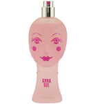 DOLLY GIRL by Anna Sui - EDT SPRAY 2.5 OZ *TESTER