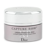 Christian Dior Capture R60/80 Xp Ultimate Wrinkle Restoring Creme