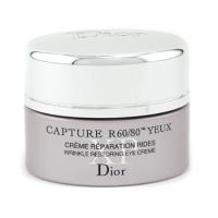 Christian Dior Capture R60/80 Xp Wrinkle Restoring Eye Creme