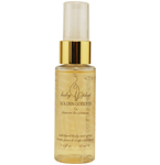 Baby Phat Golden Goddess Body Mist Spray