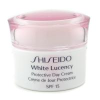 Shiseido White Lucency Protective Day Cream Spf15