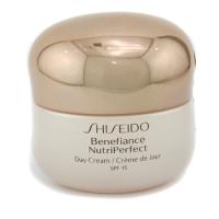 Shiseido Benefiance Nutriperfect Day Cream Spf15